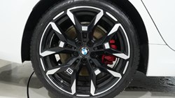 2025 (25) BMW 3 SERIES 320i M Sport 4dr Step Auto 4791376