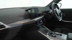 2025 (25) BMW 3 SERIES 320i M Sport 4dr Step Auto 4791387