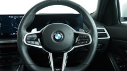 2025 (25) BMW 3 SERIES 320i M Sport 4dr Step Auto 4791391