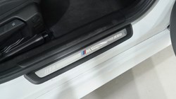 2025 (25) BMW 3 SERIES 320i M Sport 4dr Step Auto 4791379