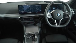 2025 (25) BMW 3 SERIES 320i M Sport 4dr Step Auto 4791389