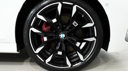 2025 (25) BMW 3 SERIES 320i M Sport 4dr Step Auto 4791383