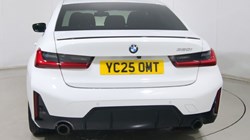2025 (25) BMW 3 SERIES 320i M Sport 4dr Step Auto 4791417