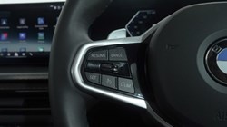 2025 (25) BMW 3 SERIES 320i M Sport 4dr Step Auto 4791405