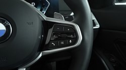 2025 (25) BMW 3 SERIES 320i M Sport 4dr Step Auto 4791408