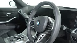 2025 (25) BMW 3 SERIES 320i M Sport 4dr Step Auto 4791377