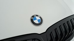 2025 (25) BMW 3 SERIES 320i M Sport 4dr Step Auto 4791384