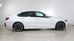 2025 (25) BMW 3 SERIES 320i M Sport 4dr Step Auto 4791419