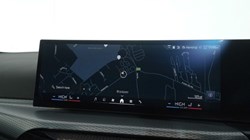 2025 (25) BMW 3 SERIES 320i M Sport 4dr Step Auto 4791393