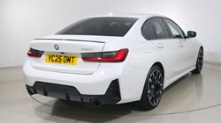 2025 (25) BMW 3 SERIES 320i M Sport 4dr Step Auto 4791418