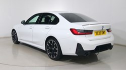 2025 (25) BMW 3 SERIES 320i M Sport 4dr Step Auto 4791416
