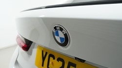 2025 (25) BMW 3 SERIES 320i M Sport 4dr Step Auto 4791372