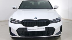 2025 (25) BMW 3 SERIES 320i M Sport 4dr Step Auto 4791413