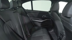 2025 (25) BMW 3 SERIES 320i M Sport 4dr Step Auto 4791392