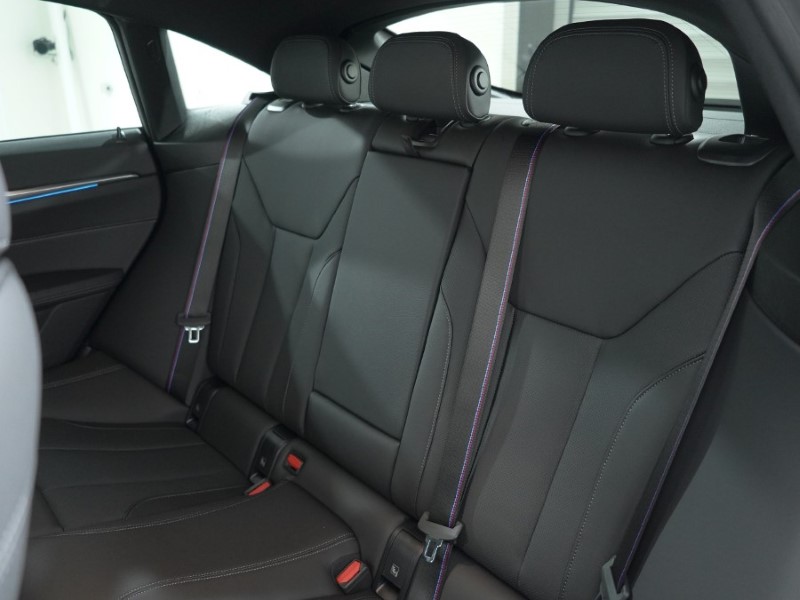 2025 (75) BMW I4 250kW eDrive40 M Sport 83.9kWh 5dr Auto 4919074