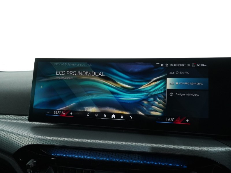 2025 (75) BMW I4 250kW eDrive40 M Sport 83.9kWh 5dr Auto 4919092