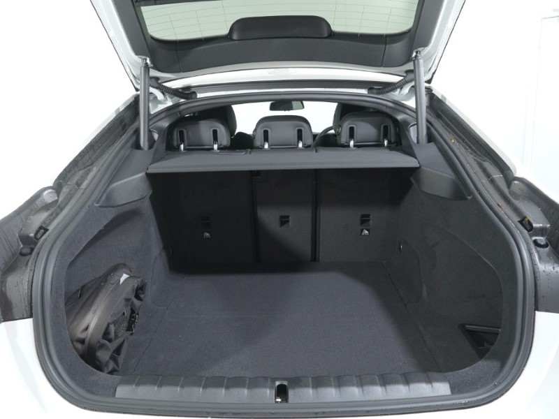 2025 (75) BMW I4 250kW eDrive40 M Sport 83.9kWh 5dr Auto 4919067