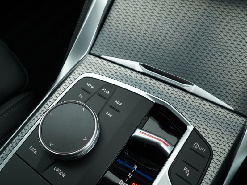 2025 (75) BMW I4 250kW eDrive40 M Sport 83.9kWh 5dr Auto 4919086