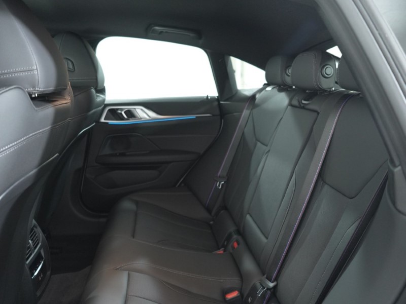 2025 (75) BMW I4 250kW eDrive40 M Sport 83.9kWh 5dr Auto 4919073