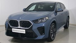 2025 (75) BMW X2 sDrive 20i M Sport 5dr Step Auto 4856794