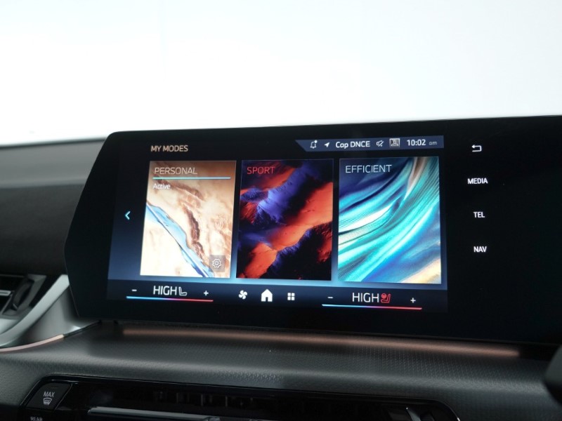 2025 (75) BMW X2 sDrive 20i M Sport 5dr Step Auto 4856817