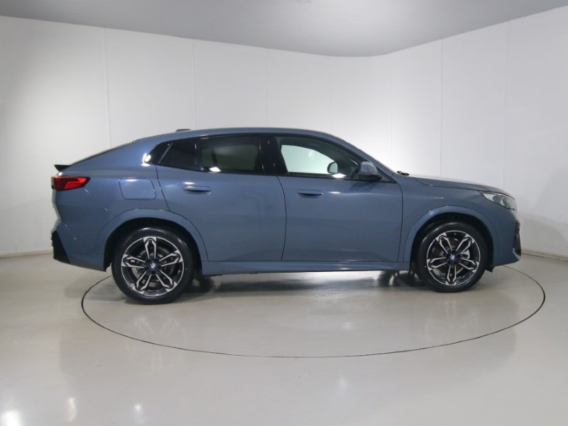 2025 (75) BMW X2 sDrive 20i M Sport 5dr Step Auto 4856799