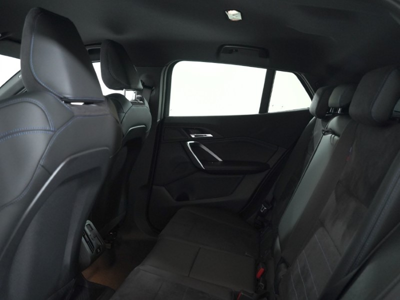 2025 (75) BMW X2 sDrive 20i M Sport 5dr Step Auto 4856830