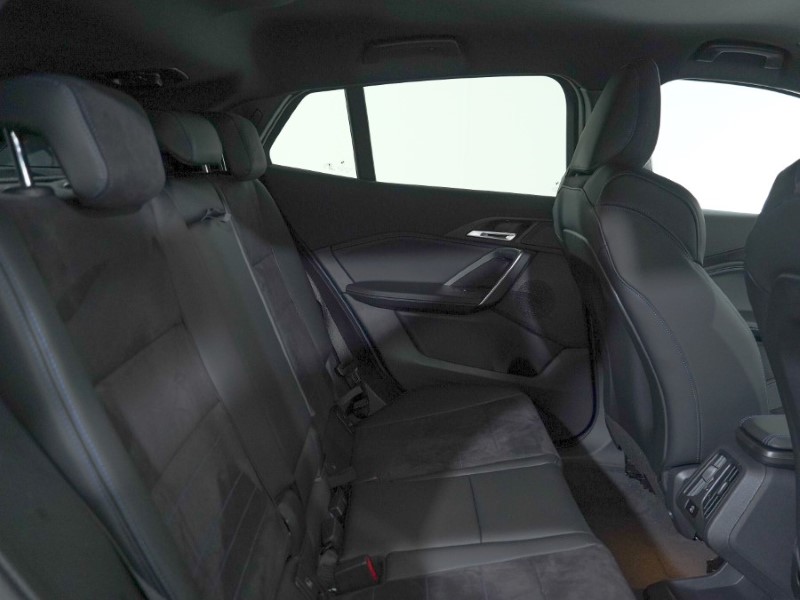 2025 (75) BMW X2 sDrive 20i M Sport 5dr Step Auto 4856820