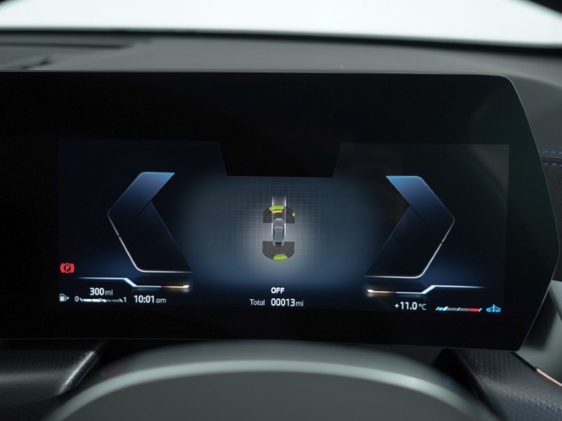 2025 (75) BMW X2 sDrive 20i M Sport 5dr Step Auto 4856816