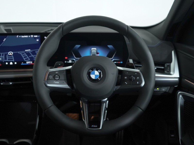 2025 (75) BMW X2 sDrive 20i M Sport 5dr Step Auto 4856823