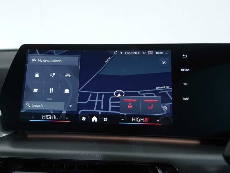 2025 (75) BMW X2 sDrive 20i M Sport 5dr Step Auto 4856809