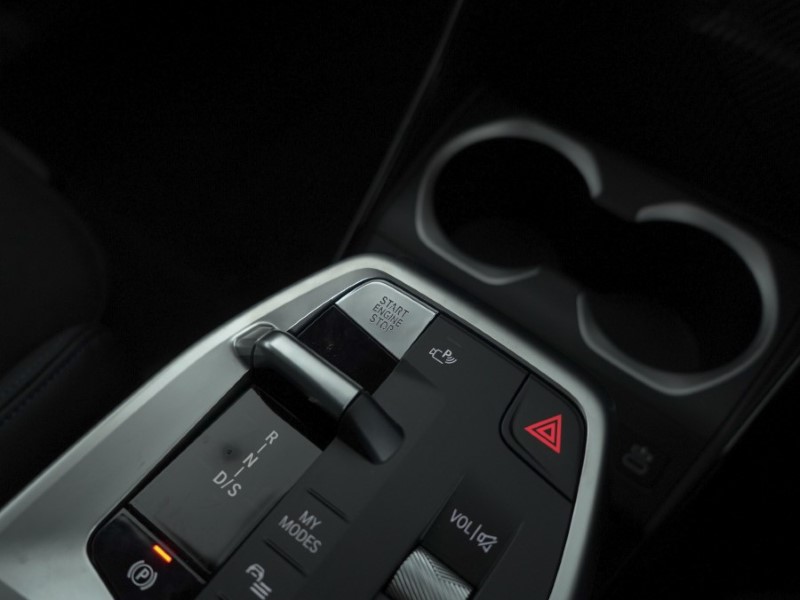 2025 (75) BMW X2 sDrive 20i M Sport 5dr Step Auto 4856813