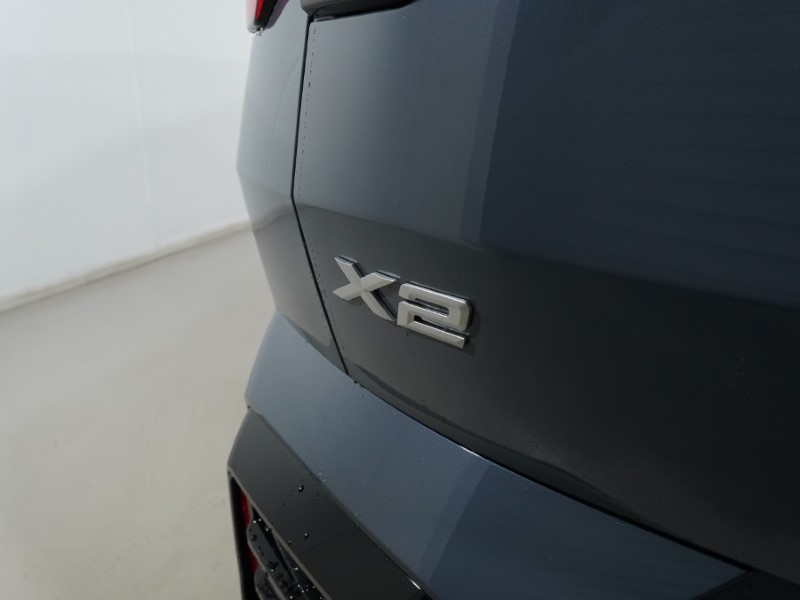 2025 (75) BMW X2 sDrive 20i M Sport 5dr Step Auto 4856826
