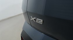 2025 (75) BMW X2 sDrive 20i M Sport 5dr Step Auto 4856826