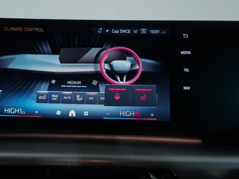 2025 (75) BMW X2 sDrive 20i M Sport 5dr Step Auto 4856807