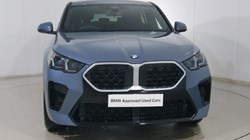 2025 (75) BMW X2 sDrive 20i M Sport 5dr Step Auto 4856793