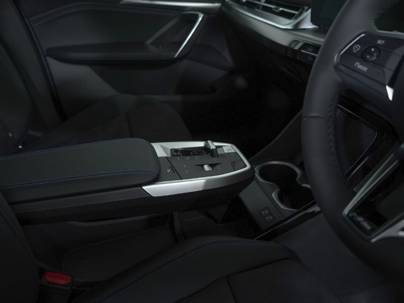 2025 (75) BMW X2 sDrive 20i M Sport 5dr Step Auto 4856801