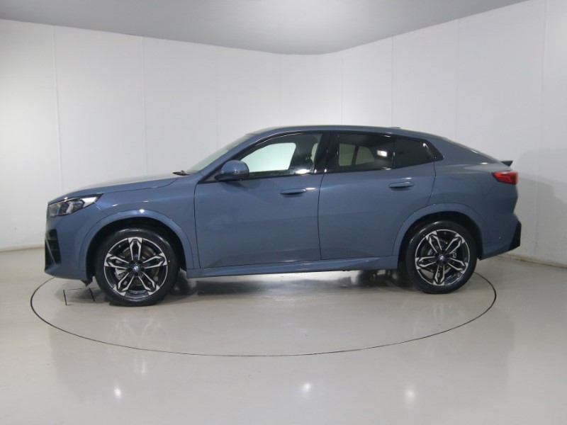 2025 (75) BMW X2 sDrive 20i M Sport 5dr Step Auto 4856795
