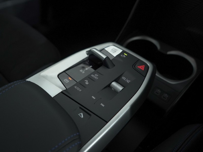 2025 (75) BMW X2 sDrive 20i M Sport 5dr Step Auto 4856819