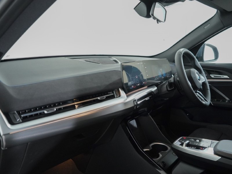 2025 (75) BMW X2 sDrive 20i M Sport 5dr Step Auto 4856832