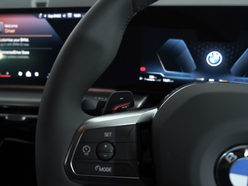 2025 (75) BMW X2 sDrive 20i M Sport 5dr Step Auto 4856804