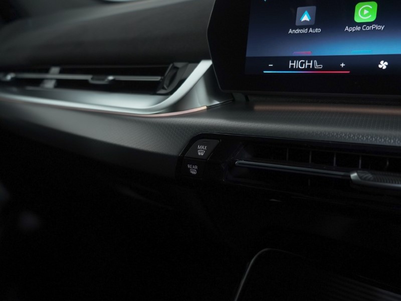 2025 (75) BMW X2 sDrive 20i M Sport 5dr Step Auto 4856811