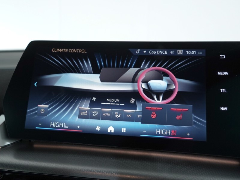 2025 (75) BMW X2 sDrive 20i M Sport 5dr Step Auto 4856808