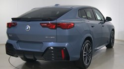 2025 (75) BMW X2 sDrive 20i M Sport 5dr Step Auto 4856798