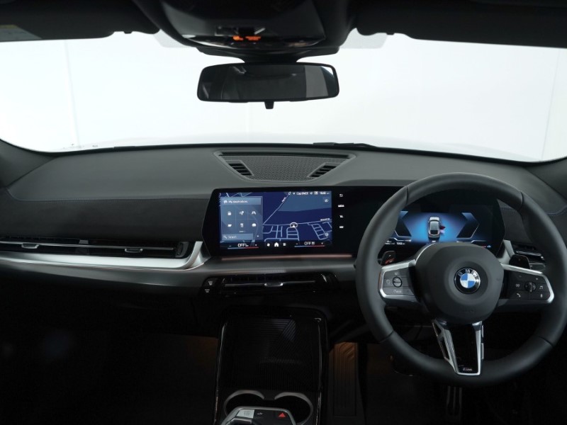 2025 (75) BMW X2 sDrive 20i M Sport 5dr Step Auto 4856821