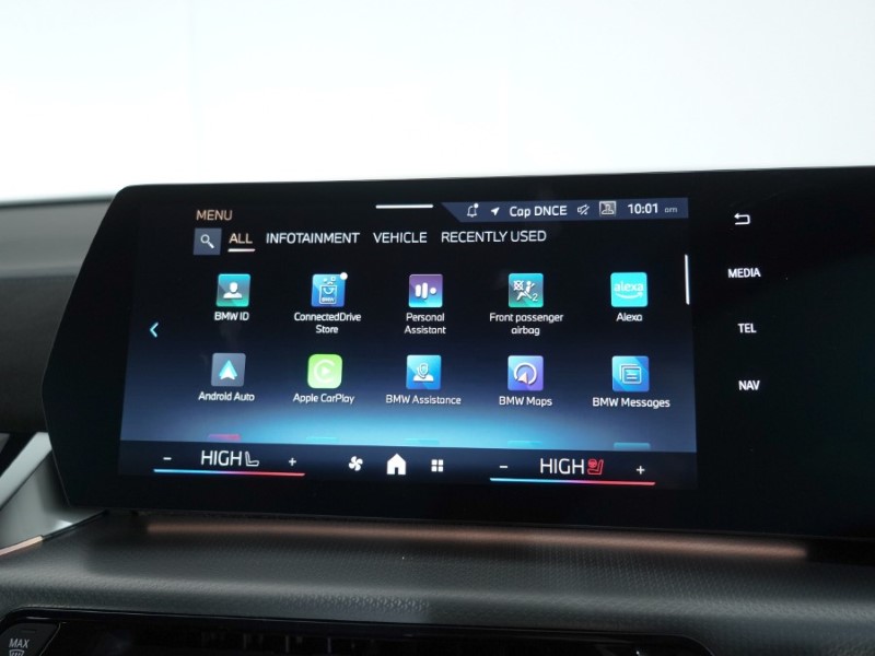 2025 (75) BMW X2 sDrive 20i M Sport 5dr Step Auto 4856812