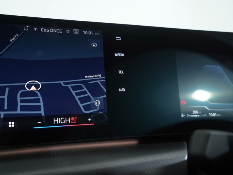 2025 (75) BMW X2 sDrive 20i M Sport 5dr Step Auto 4856810