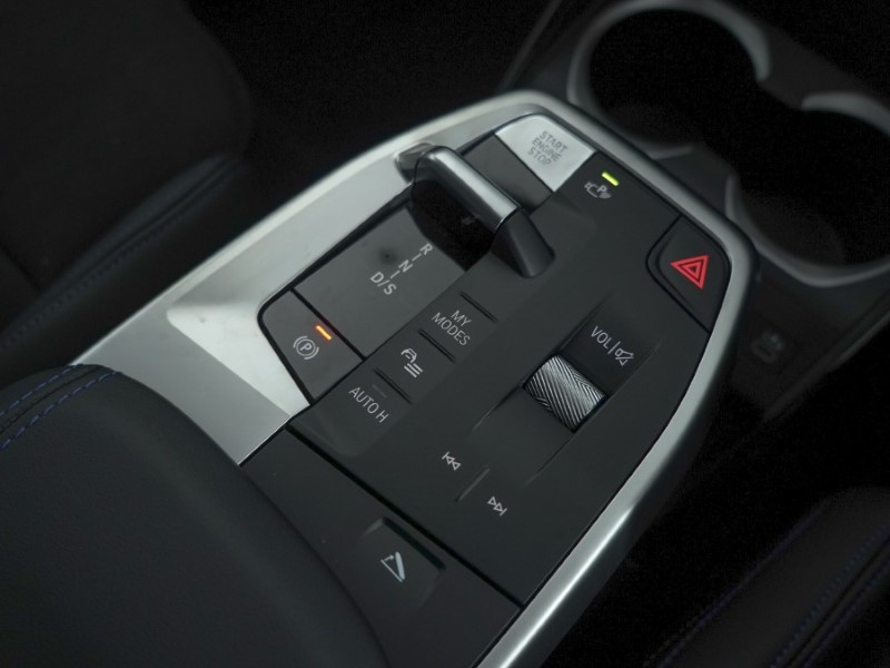 2025 (75) BMW X2 sDrive 20i M Sport 5dr Step Auto 4856814