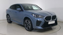2025 (75) BMW X2 sDrive 20i M Sport 5dr Step Auto 4856792