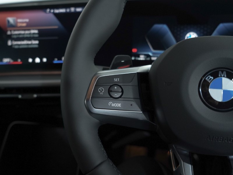 2025 (75) BMW X2 sDrive 20i M Sport 5dr Step Auto 4856805